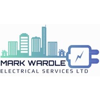 Mark Wardle Electrical Services Ltd logo - Similar company to Electrical Solutions Warrington Ltd