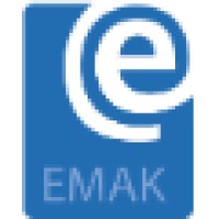 EMAK logo - Similar company to Sphere