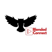 Blended Connect logo - Similar company to Het Scherm