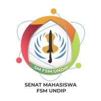 Senat Mahasiswa Fakultas Sains Dan Matematika Universitas Diponegoro