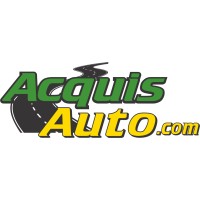 AcquisAuto logo - Similar company to Cas Financing