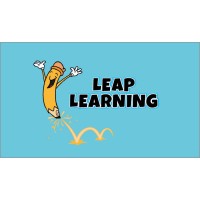 Leap Learning Norge logo - Similar company to Leap Learning