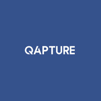 Qapture_agency logo - Similar company to Dorcas Agency