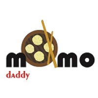 Momo Daddy logo - Similar company to Chit Chaat