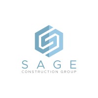Sage Construction Group logo - Similar company to Bno Construction