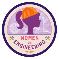 Women in Engineering at RIT Dubai logo - Similar company to Ieee-Cs Aus Chapter