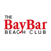 The BayBar Beach Club logo - Similar company to Ibiza Rocks Bar