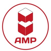 AMP Proyectos México logo - Similar company to Amaranto Arquitectura