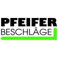 Pfeifer Beschläge GmbH & Co. KG logo - Similar company to Gemeinde Hünxe