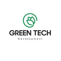 GreenTech Development logo - Similar company to Arcade Ingenierie