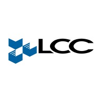 LCC logo - Similar company to Netkom