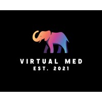 Virtual Med logo - Similar company to Virtual Med Trainer