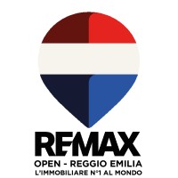 REMAX OPEN Reggio Emilia logo - Similar company to Kleos Casa