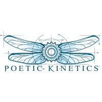 Poetic Kinetics logo - Similar company to Vast Conference