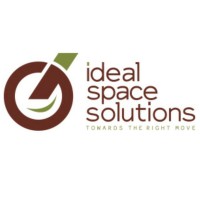 Ideal Space Solutions logo - Similar company to Idea Space Architecture + Design
