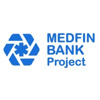 MEDFIN BANK Project logo - Similar company to Idea Giardino