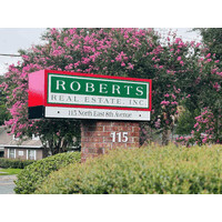 Roberts Real Estate, Inc. logo - Similar company to Mayroad