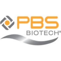 PBS Biotech logo - Similar company to Jeden Bioscience, Inc.