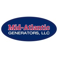Mid-Atlantic Generators logo - Similar company to Basic Machinery Company, Inc.