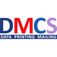 DMCS Print and Mailing Ltd logo - Similar company to Caden Concepts