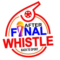 After Final Whistle logo - Similar company to Nitrogen |شرکت نیتروژن