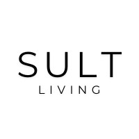 SULTLiving logo - Similar company to Rawabi Nature Group