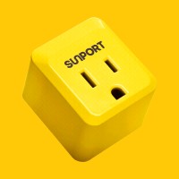Sunport By Cloudsolar