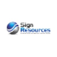 Sign Resources, Inc.