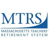 Massachusetts Teachers'​ Retirement System (Mtrs)