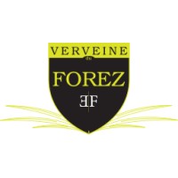Maison Forissier - Verveine du Forez logo - Similar company to Maison 16