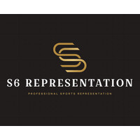 S6 Representation, LLC logo - Similar company to Athelite Agency