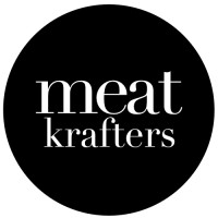 Meatkrafters logo - Similar company to Corient Media Partners