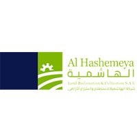 Al-hashemiya for land reclamation and cultivation logo - Similar company to Green Magic
