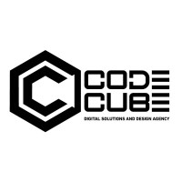 CODECUBE DESIGN DMCC logo - Similar company to Code Cube