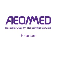 France logo - Similar company to Richen-Science Group