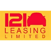 121 Leasing Ltd logo - Similar company to Bespoke Vehicles
