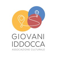 Giovani Iddocca ETS logo - Similar company to Treballu Rural Community Hub
