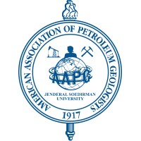 American Association of Petroleum Geologists Jenderal Soedirman University Student Chapter logo - Similar company to Bamuda Group