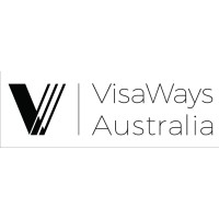 Visaways Australia logo - Similar company to Visascape