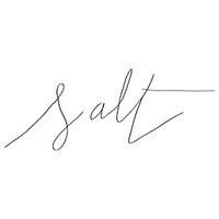 Salt by The Caza Project logo - Similar company to Peaks & Rafters