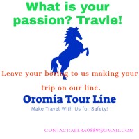 Oromia Tour Line logo - Similar company to Kibran Tours