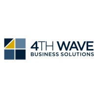 4th  Wave Business Solutions logo - Similar company to 4Th Wave Technologies