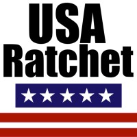 USA Ratchet logo - Similar company to Jordan Wire Rope