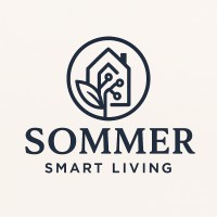 Sommer Smart Living logo - Similar company to Creogo Ltd.