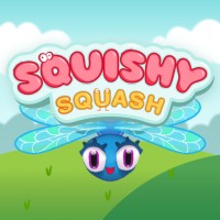 Squishy Squash Toddler Game logo - Similar company to Data Consulting Apac