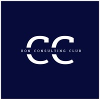 UON Consulting Club logo - Similar company to Unbca