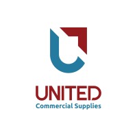 United Commercial Supplies logo - Similar company to Supplies And Engineering Solutions S.E.S