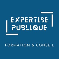 Expertise Publique logo - Similar company to Cfpa - Centre De Formation Et De Perfectionnement À L'Achat
