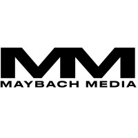 Maybach Media logo - Similar company to Clientlaunch