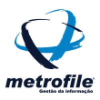 Metrofile Brasil Gestão da Informação logo - Similar company to Ebox Digital S.A.